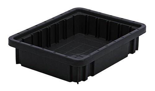 Conductive Dividable Grid Containers - HDG91025CO