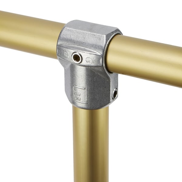 Kee Lite® Fittings - HL10-7