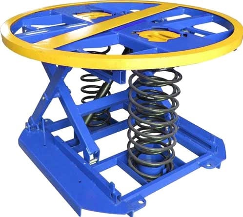 Level Loader - HBM-4.4K-28R-LL