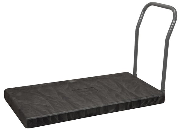 Versa/Deck™ Structural Foam Platform Truck - HRB4544EGVD