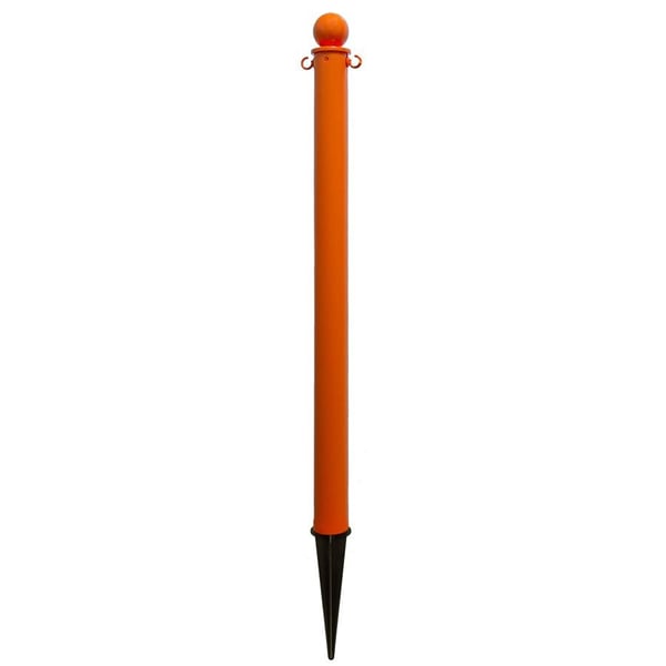 Crowd Control - Ground Poles - H95412
