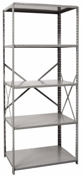 Open Shelving - H5710-24