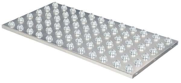 Ball Transfer Platform - HBALL-2448