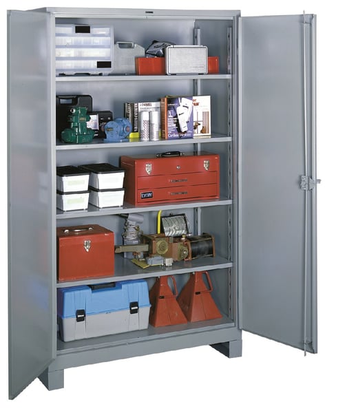 All-Welded Cabinets - HDD1120