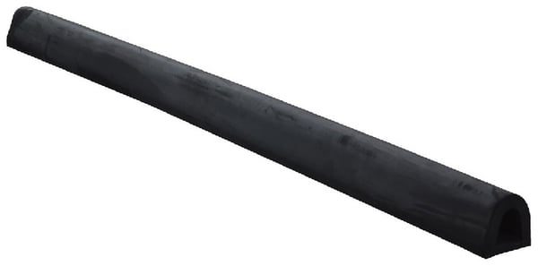 Extruded Dock Bumpers - HM-6-120
