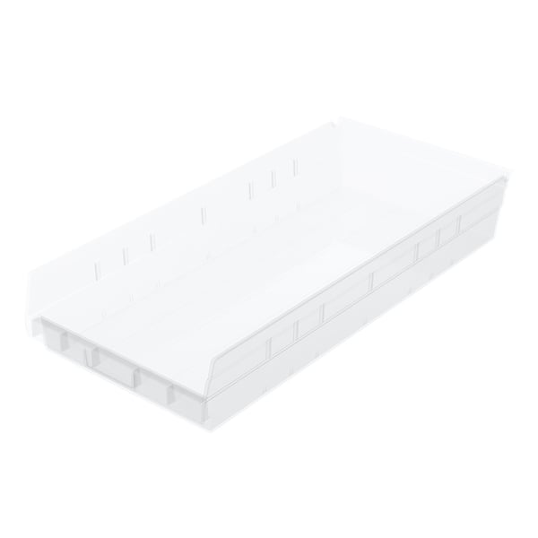 Clear Shelf Bins - H30174SCLAR