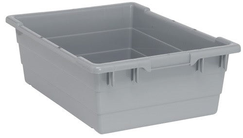 Quantum Cross Stack Tubs - HTUB2417-8-GY