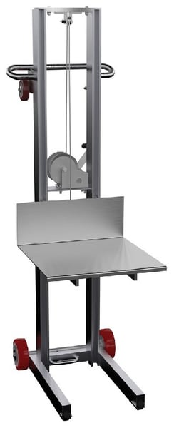Lite Load Lifts - HALLW-2020-FW
