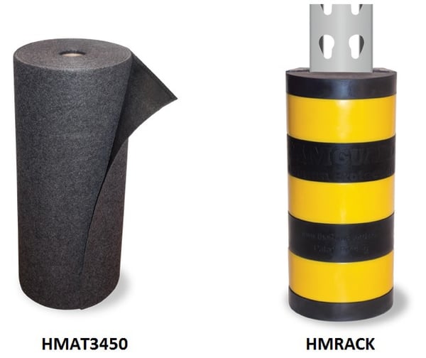 Mighty Line Safety Products - HMRACK