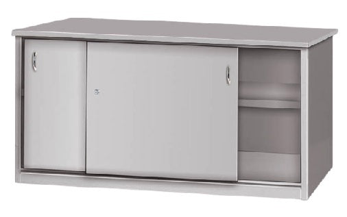 Basic Cabinet Work Bench - HCS-2860-SD