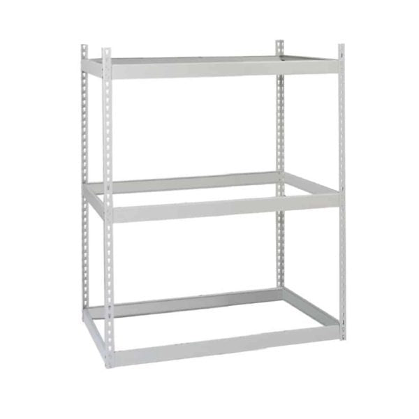 Rivet Racks Starters And Add-On Shelving - HDD73020