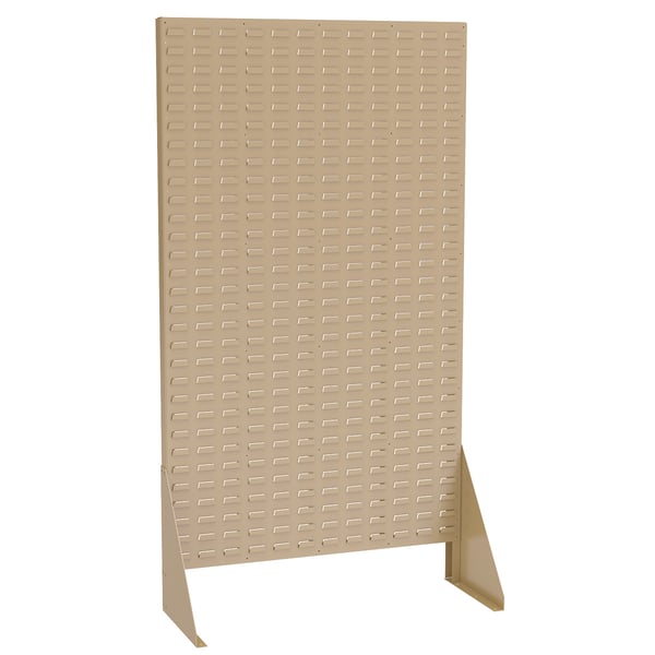 Louvered Hanging Systems - H30661-BG