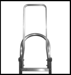 Liberator and Xcelorator Hand Truck Accessories - H2002-E60