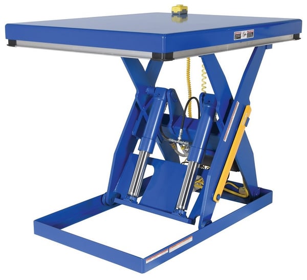 Scissor Tables - HEHLT-4048-4-43-QS