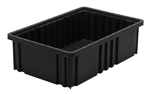 Conductive Dividable Grid Containers - HDG92050CO