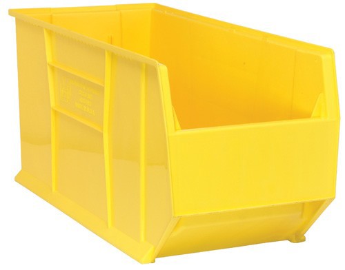 24", 30" & 36" Hulk Containers - HQUS993-Y
