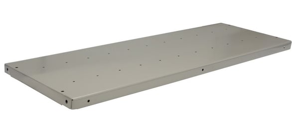 Heavy Duty 36" Wide Industrial Shelving - Extra Shelves - HDD8561M1
