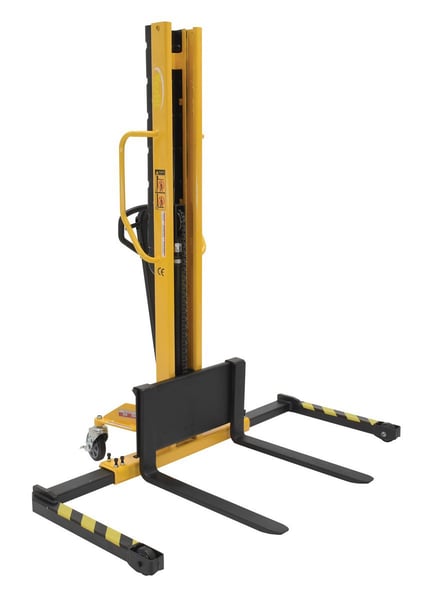 Manual Stackers - HVHPS-NM-1000-AA