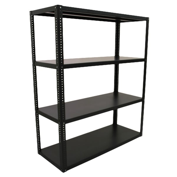 Industrial Shelving - F89007