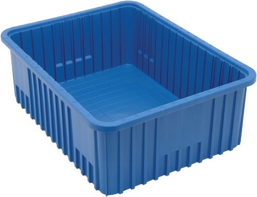Dividable Grid Containers - HDG93080-B