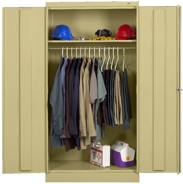 Tennsco Standard Cabinets - H7114-SA