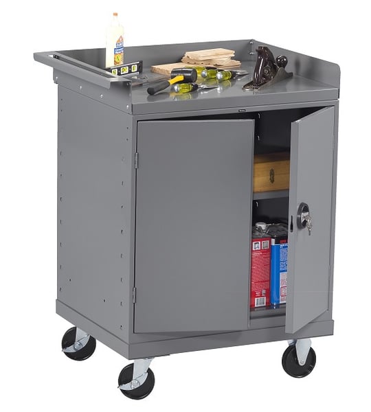 Modular Mobile Units - HMB-2530-C