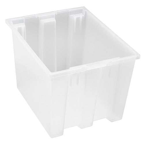 Stack & Nest Totes (Snts) - HSNT195-CL