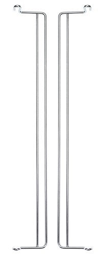 Mesh Stack & Hang Bins - HMB560/570C