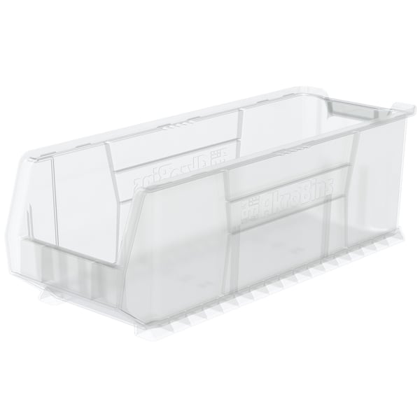 Clear Super-Size Akrobins® - H30292SCLAR