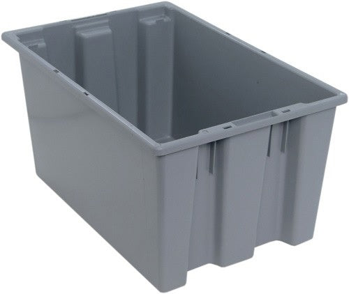 Stack & Nest Totes (Snts) - HSNT240-GY