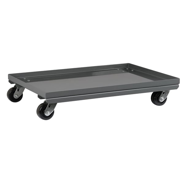 Louvered Hanging Systems Mobile Options - HLVDMOBILE