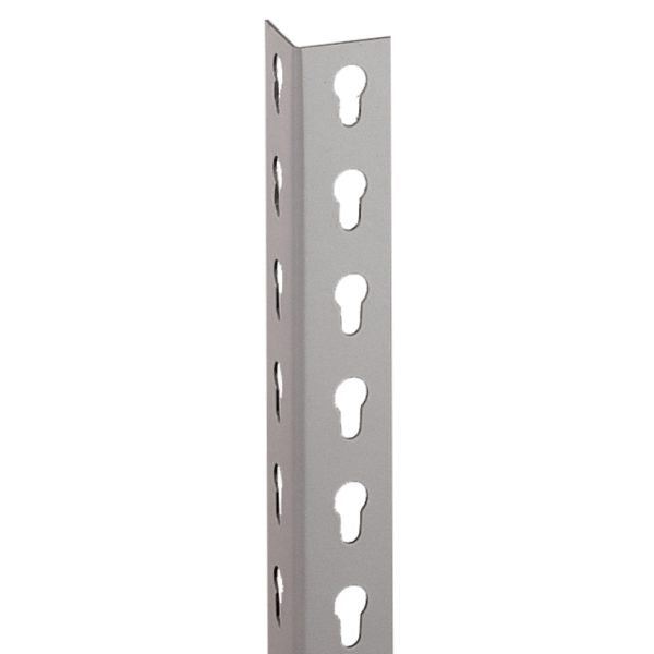 Gravity Flow Rack- Standard Duty- Built With Rivet Rack - HDD72004