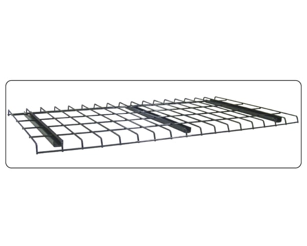 Wire Mesh Decking - H215-CW2447