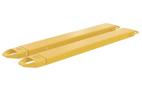 Lift Truck Fork Extensions - HFE-6-54
