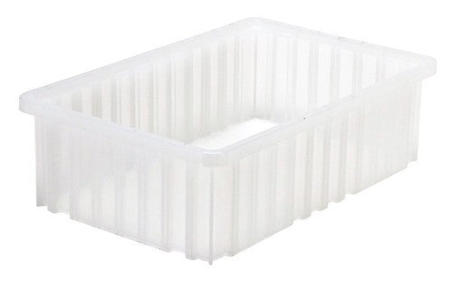 Dividable Grid Containers - HDG92050CL