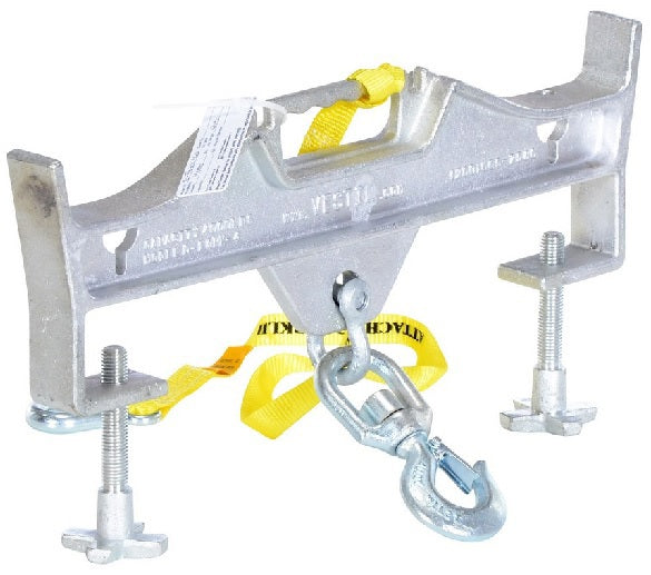 Hoisting Hooks - HD-FORK-4-SL
