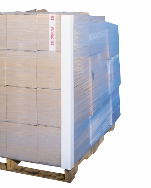 Pallet Load Protection V-Board - HP3330CB225
