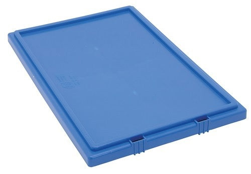Stack & Nest Tote Lids - HLID241-B
