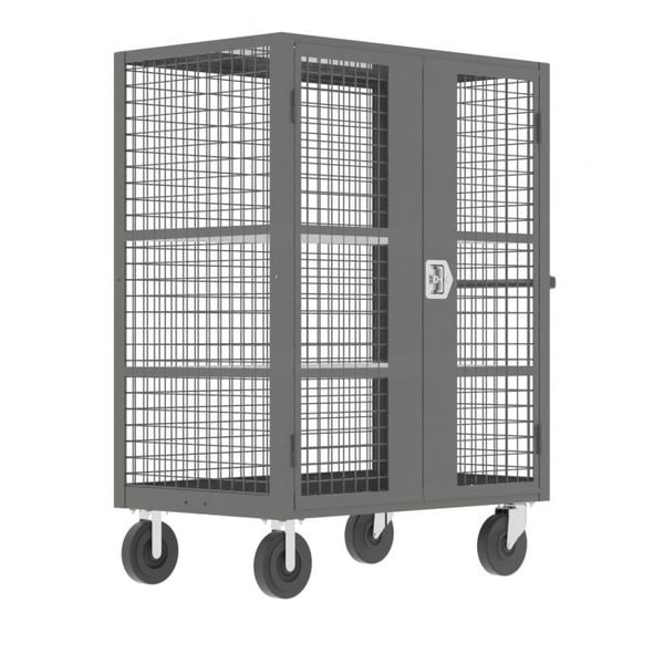 Security Carts - F89060VCGY