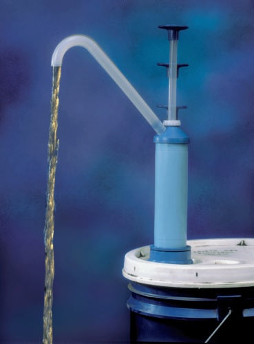 Adjustable Chemical Pumps - H6008