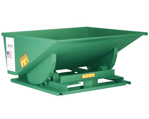 Low Profile Dumpers - H212299
