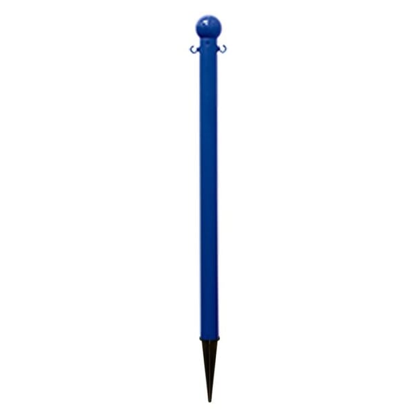 Crowd Control - Ground Poles - H91306