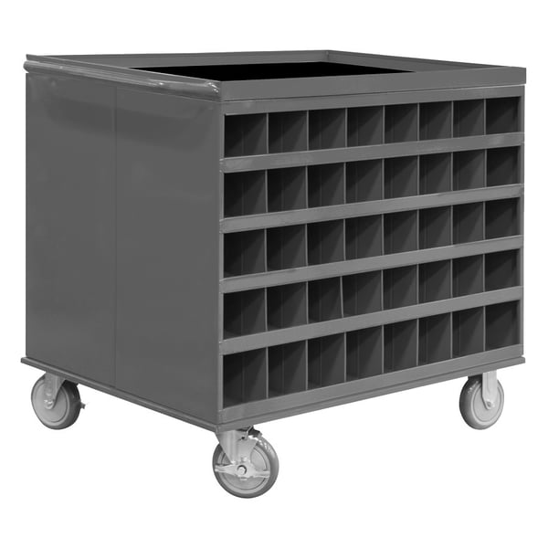 Mobile Cart Workstations - H664-95