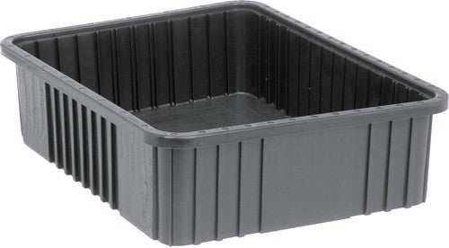 Conductive Dividable Grid Containers - HDG93060CO