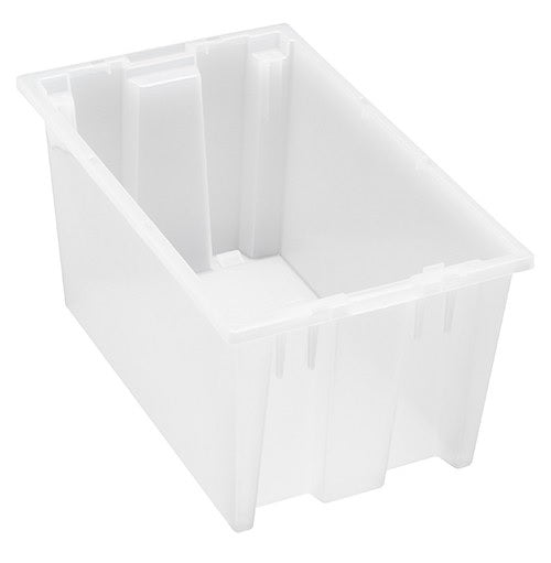 Stack & Nest Totes (Snts) - HSNT185-CL