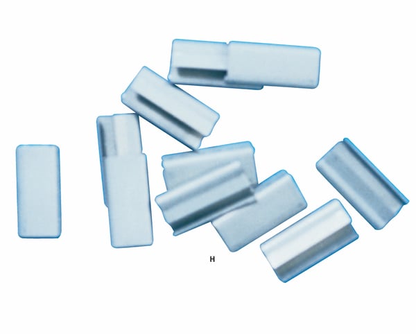 Poly Strapping Tools And Accessories - HMS2
