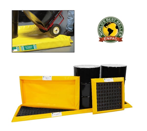 ENPAC SpillPal - H5760-YE