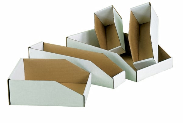 Bin Boxes - HMT12-12