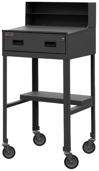 Mobile Shop Desks - HMSD-2023-95