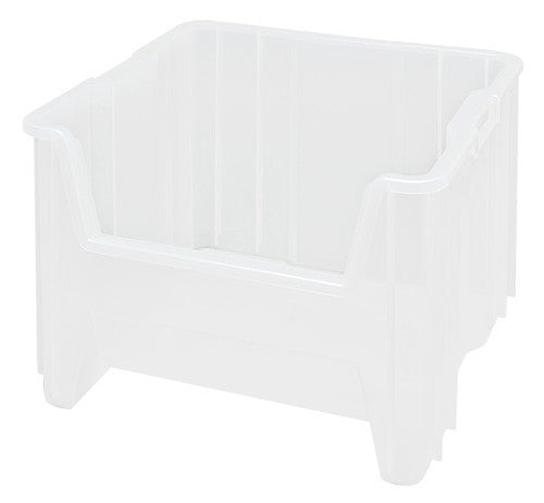 Giant Open Hopper Stackable Bins - HQGH800CL